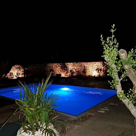 Maison Au Calme Idealement Situee Proche Plage Боніфачо Екстер'єр фото