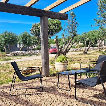 Maison Au Calme Idealement Situee Proche Plage Боніфачо Екстер'єр фото